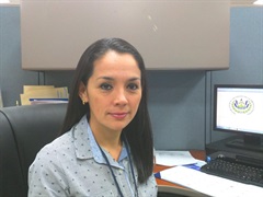 Jessica Xiomara Rivas de Quintanilla